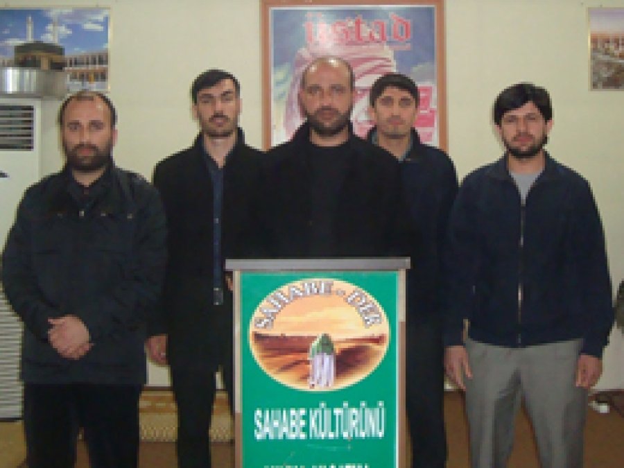 Sahabe Der: 19 Nisan’da Newroz Alanındayız