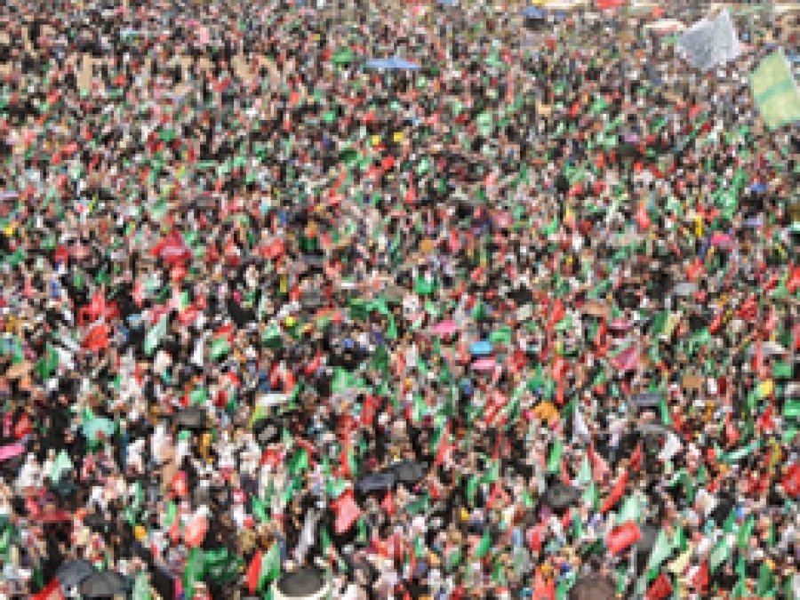 Diyarbakır'da Kutlu Doğum Etkinliği (Ayrıntılı Foto)