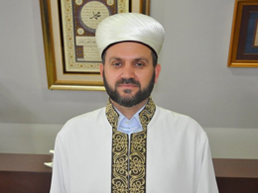 Dünya Kuran-ı Kerim'i  güzel okuma yarışması