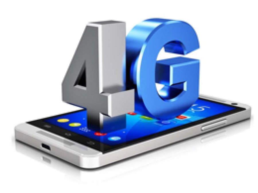 Türkiye'ye 4G, 2016’da geliyor