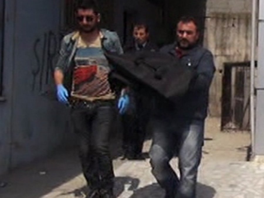 2 aylık bebek kalp krizi geçirdi