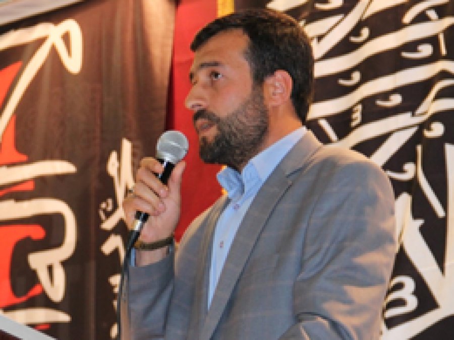 Erdemli Gençlik’ten Kutlu Doğum Etkinliği
