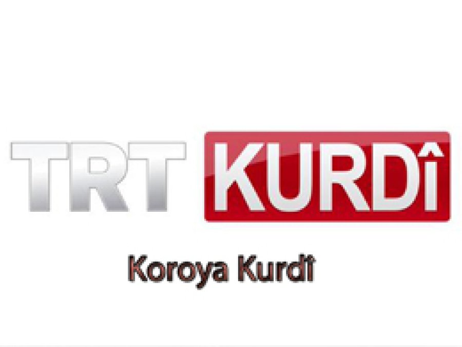 TRT Kurdî 'Koroya Kurdî'yi kuruyor