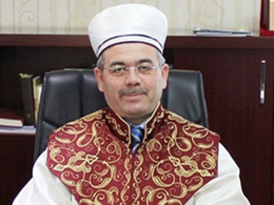 Regaip Kandilinde muhasebemizi yapalım 