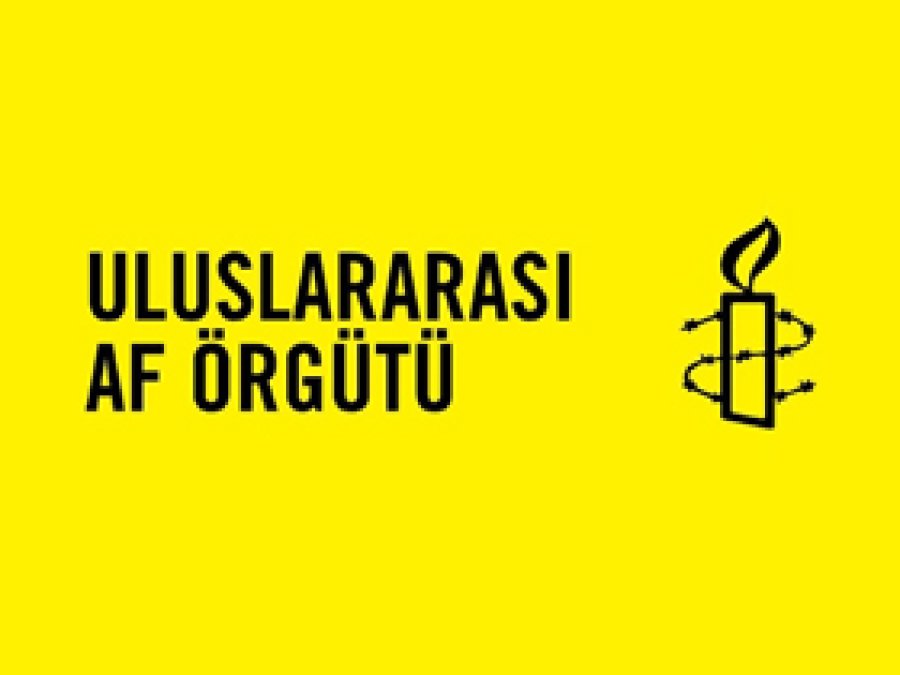 Af Örgütünden Avrupa'ya mülteci tepkisi