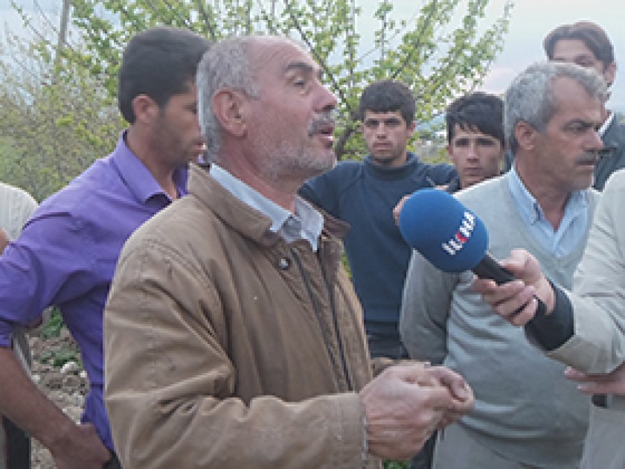 'Seçim bittiğinde bizi unutuyorlar'