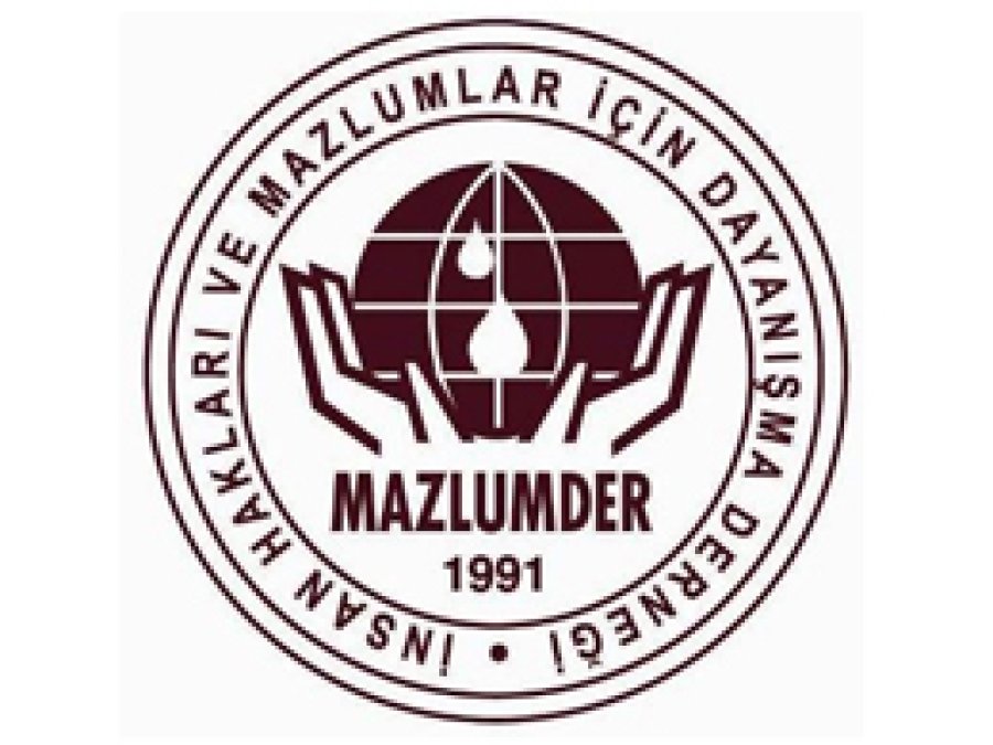 Mazlum Der, STK üyelerine verilen cezayı kınadı