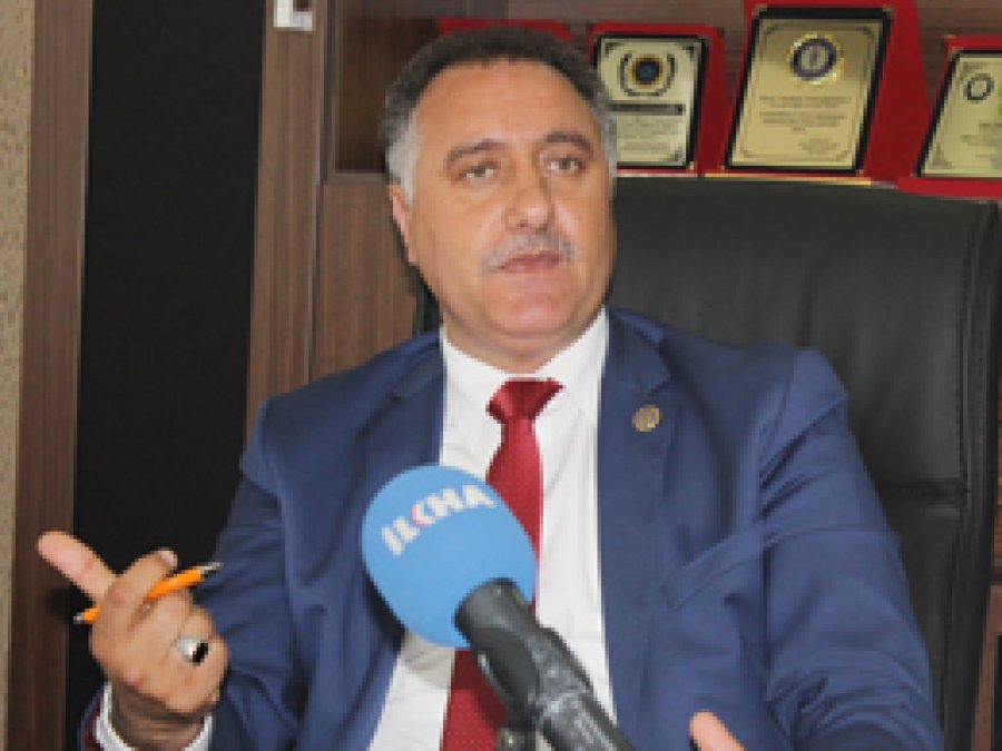 'Hastanın hassasiyeti göz önünde bulundurulmalı'
