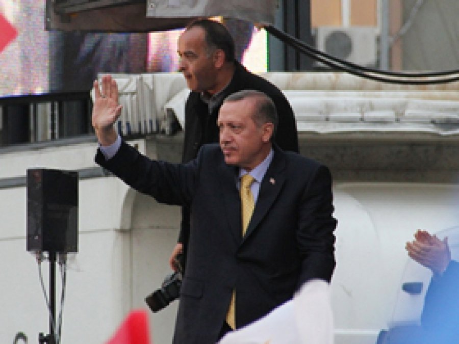 Mardin'de 244 projenin açılışı yapılacak