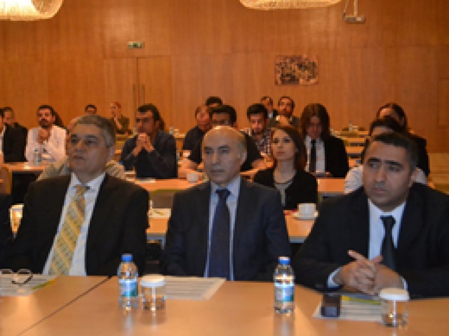 DÜ’de tanı ve tedavi sempozyumu