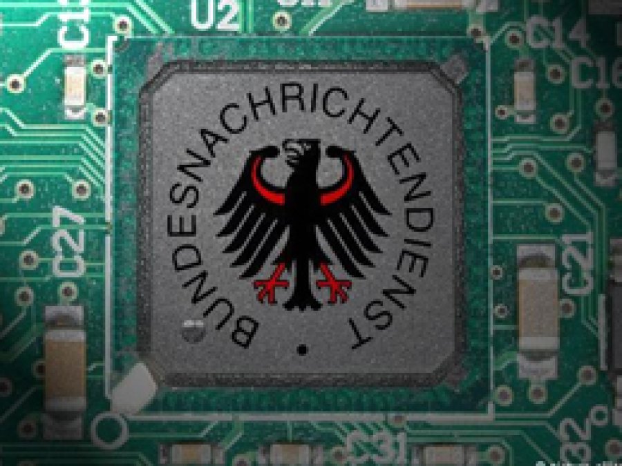 NSA'dan BND'ye  Siemens’i izleme teklifi