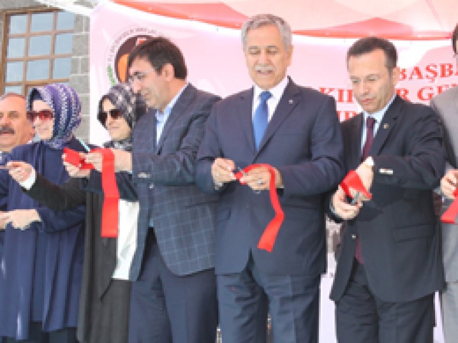 ‘Diyarbakır; inancın, imanın, kardeşliğin ismidir’