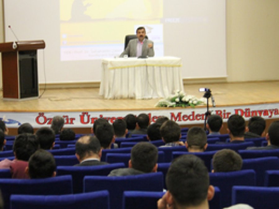 ‘Kürt toplumunun kimliği İslam ile özdeşleşmiştir’