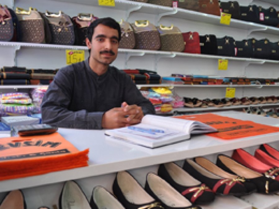 Piyasada seçim durgunluğu