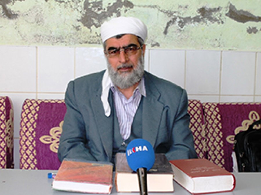 'Bu gecede fazla namaz kılmalıyız'