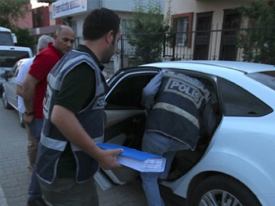 SODES ihalelerinde usulsüzlük soruşturması