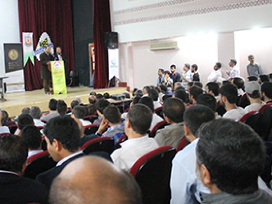 'İdam kararları bizim için şereftir'