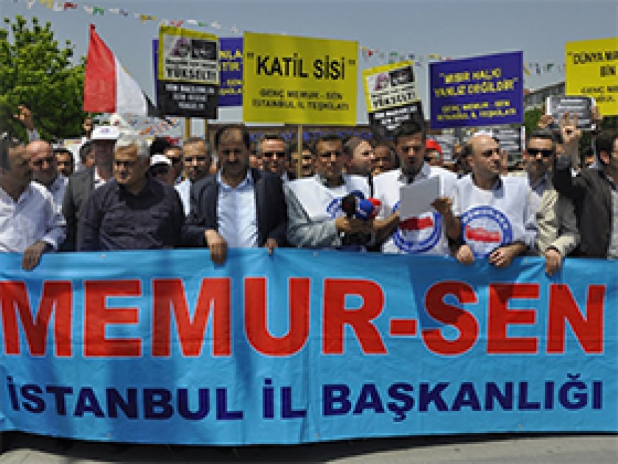 Yılmaz: Ey Müftü! Bu kararı onaylama!