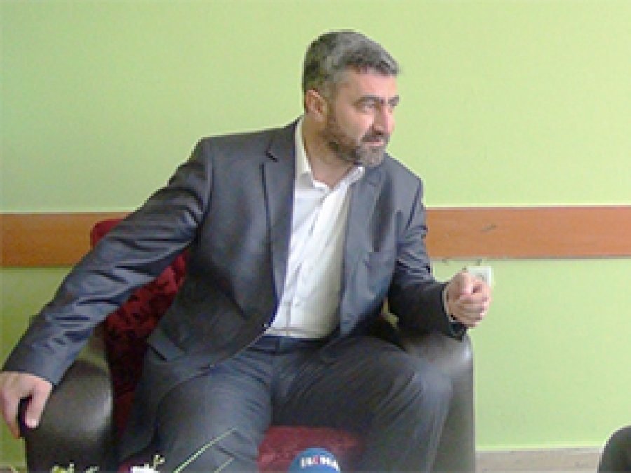 'Herkes Türk’tür ibaresi kesinlikle kaldırılmalı'