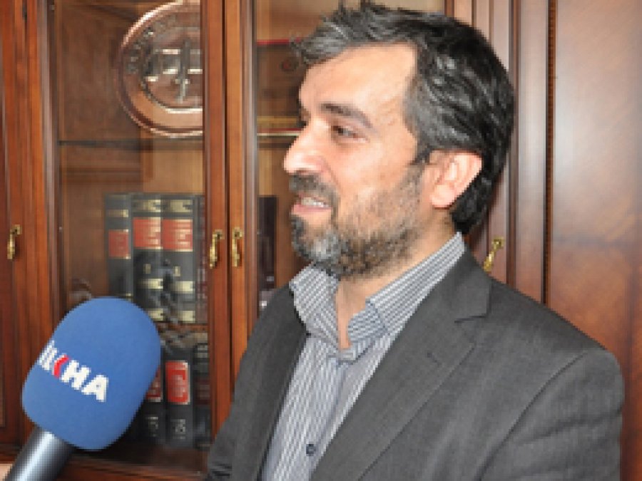 'Somut delil olmasına rağmen sanıklar tahliye edildi'