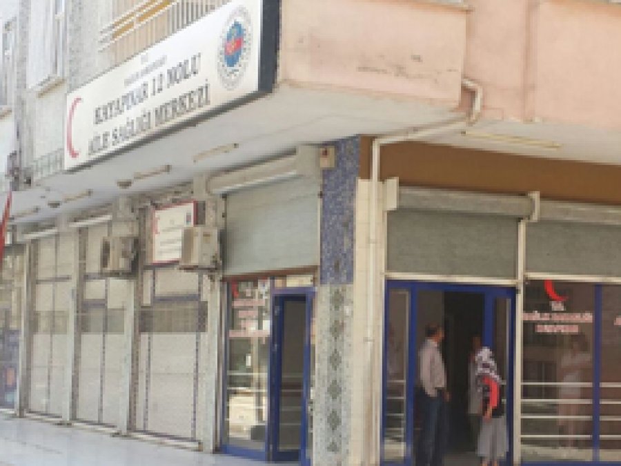Doktorlar iş bırakınca hastalar tedavi olamadı