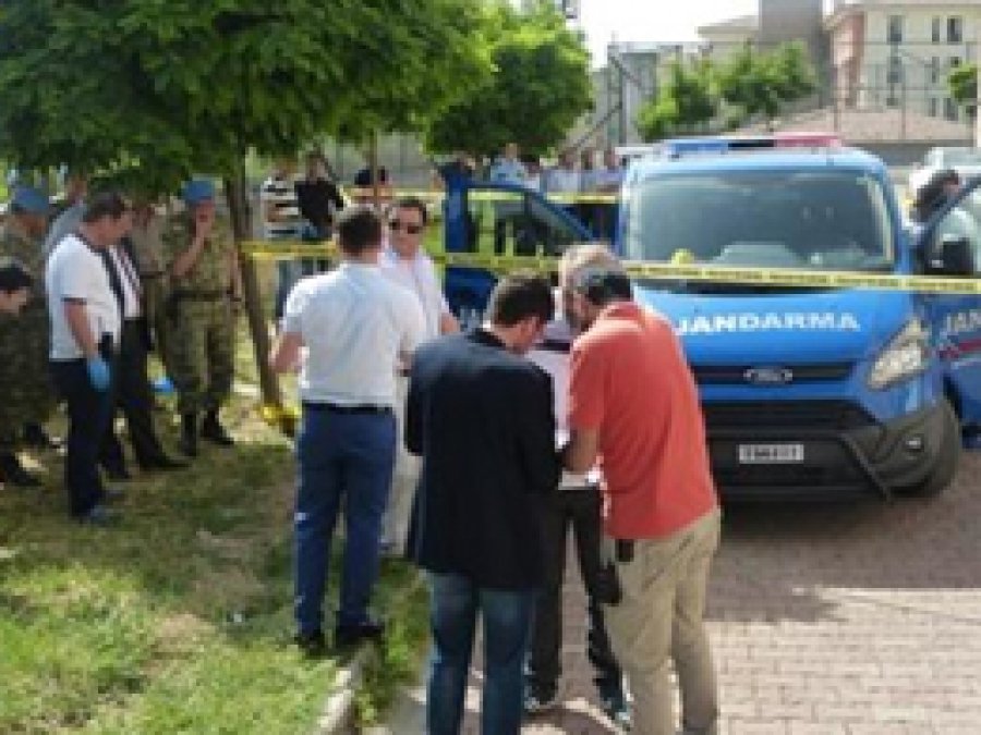 Siirt’e bir askerin intihar ettiği iddiası