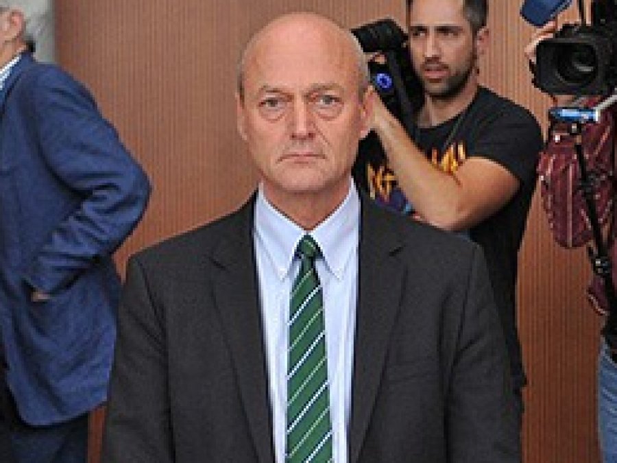 BND Başkanı: İstihbaratta ABD'ye bağımlıyız