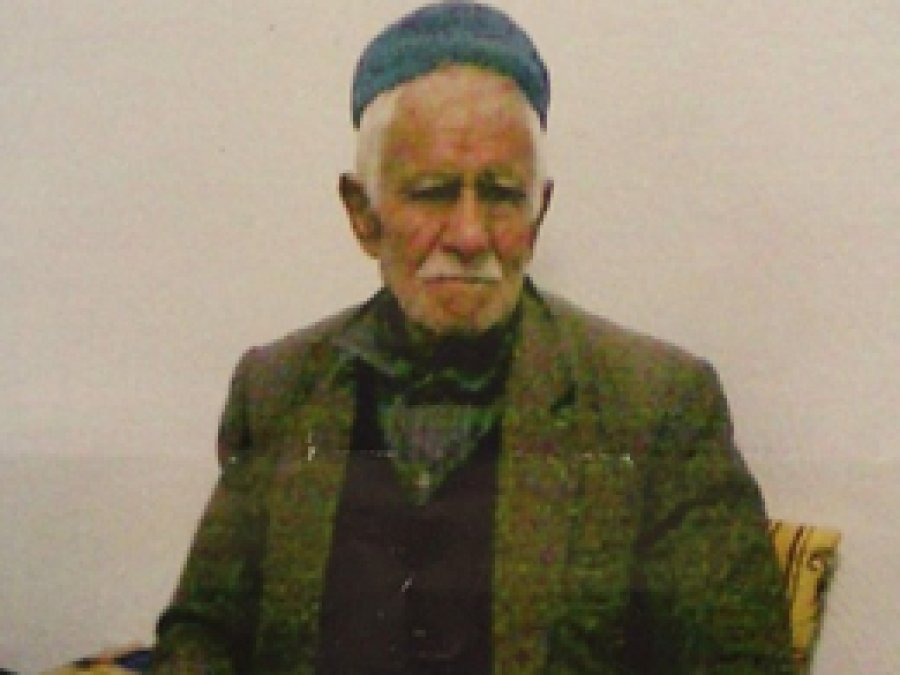 Kayıp olan yaşlı adam ölü bulundu