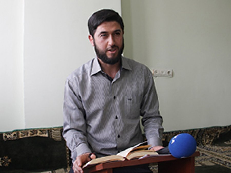 'Hayatımızın her alanında Beraat etmeliyiz'