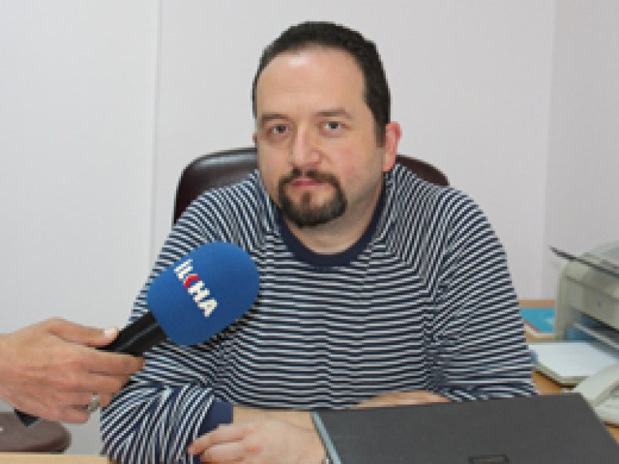 Uyuşturucuya bağımlılığı ergenlik yaşında başlıyor