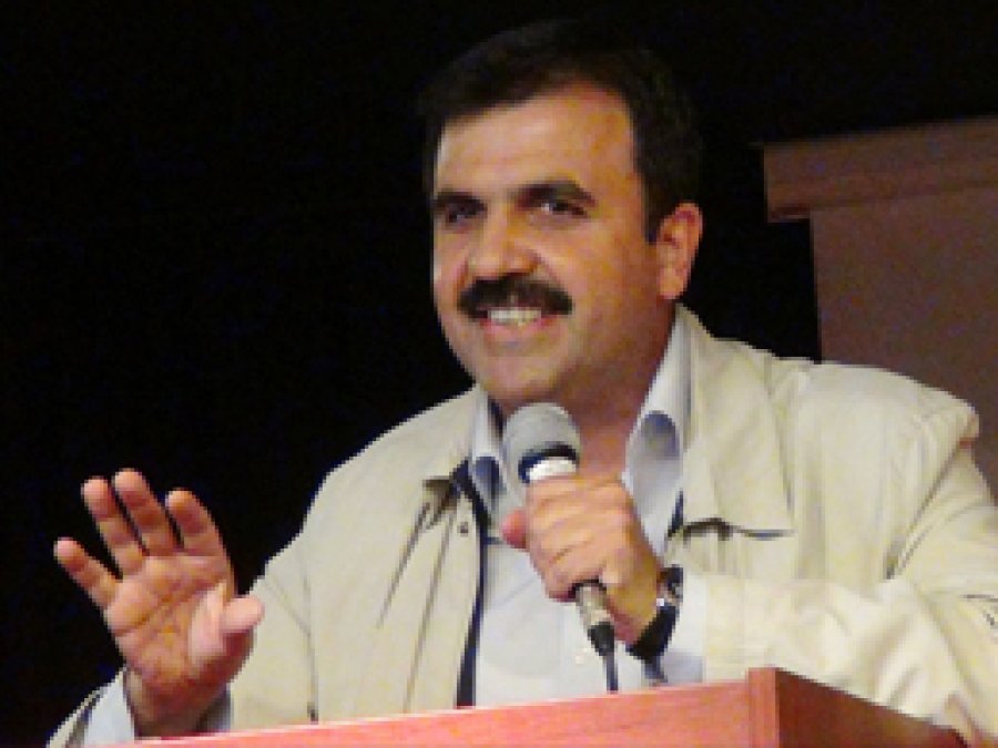 'Çocuklarımıza iyi bir rol model olacağız'