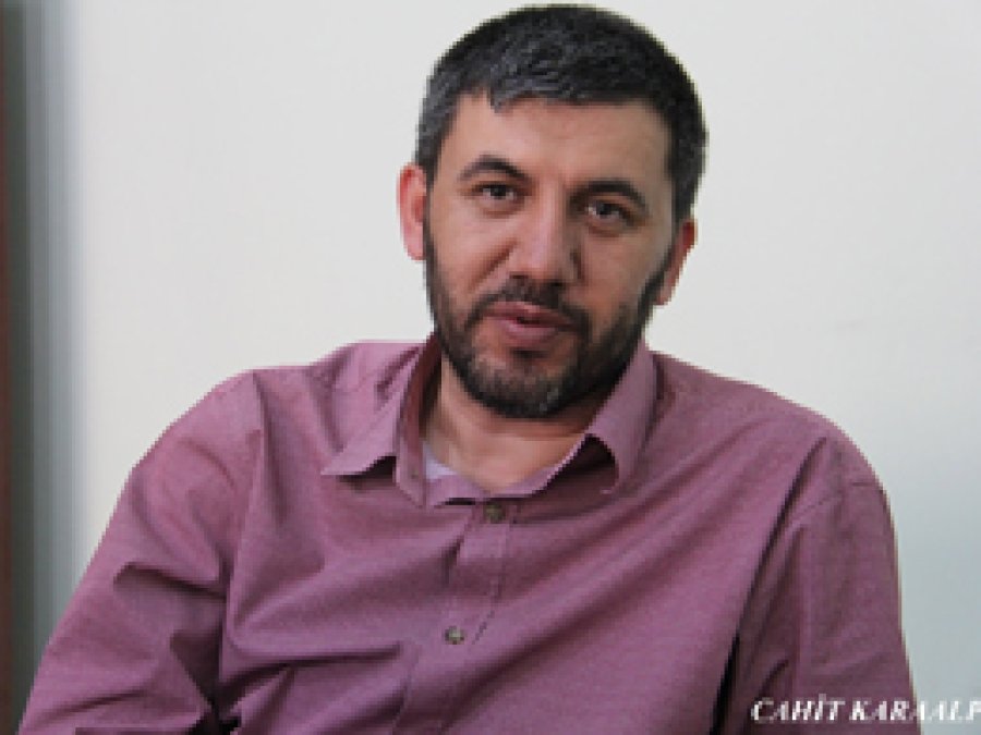 'Mezuniyet törenleri İslam'a uygun olmalı'