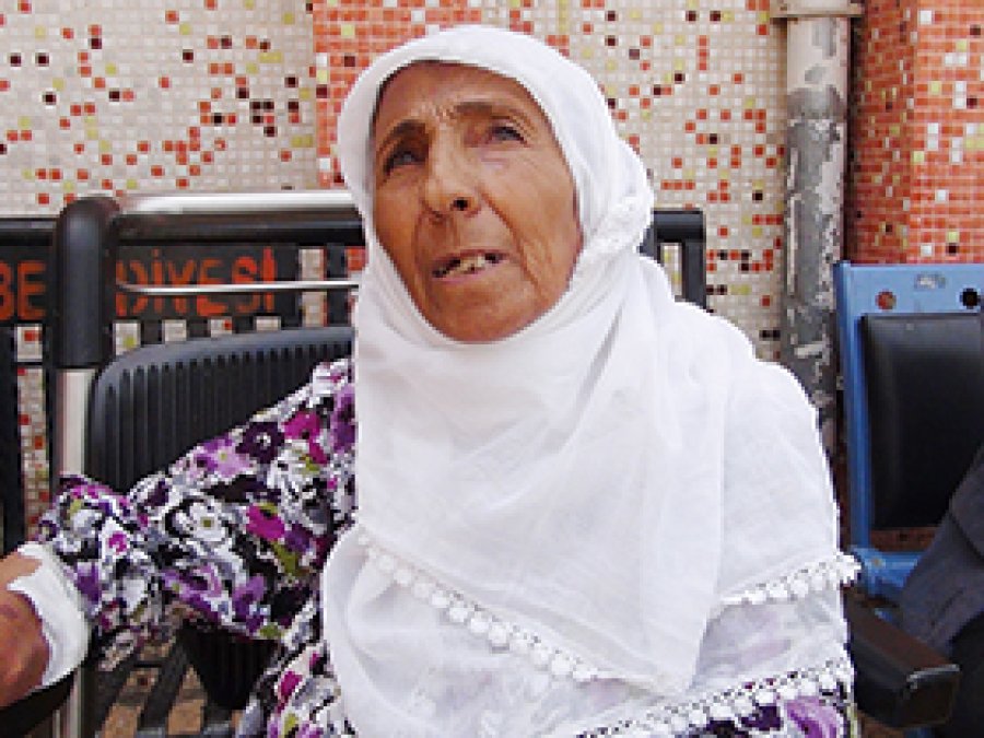 Diyaliz hastaları doktordan şikâyetçi oldu