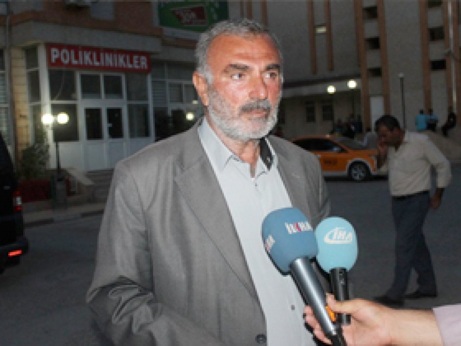 'DİHA, ortalığı karıştırmak istiyor'