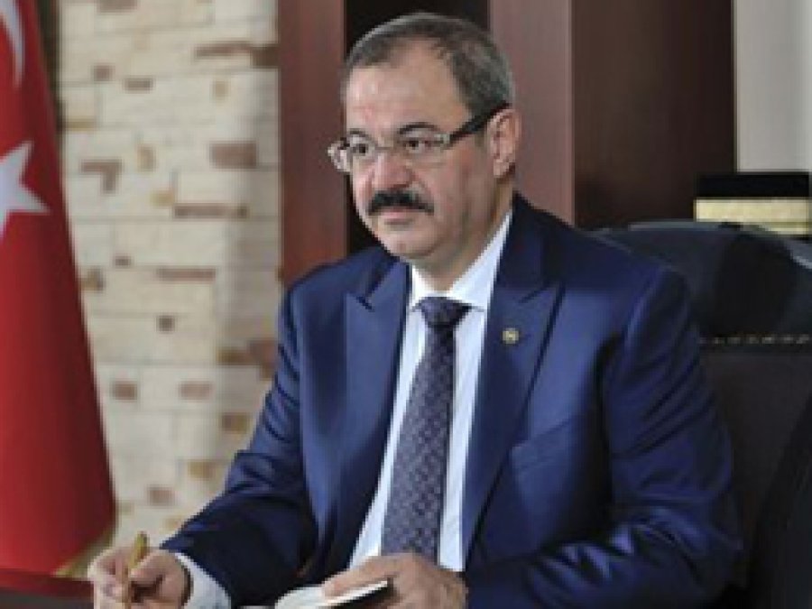‘Ekonomi eylem programı devam etmeli’