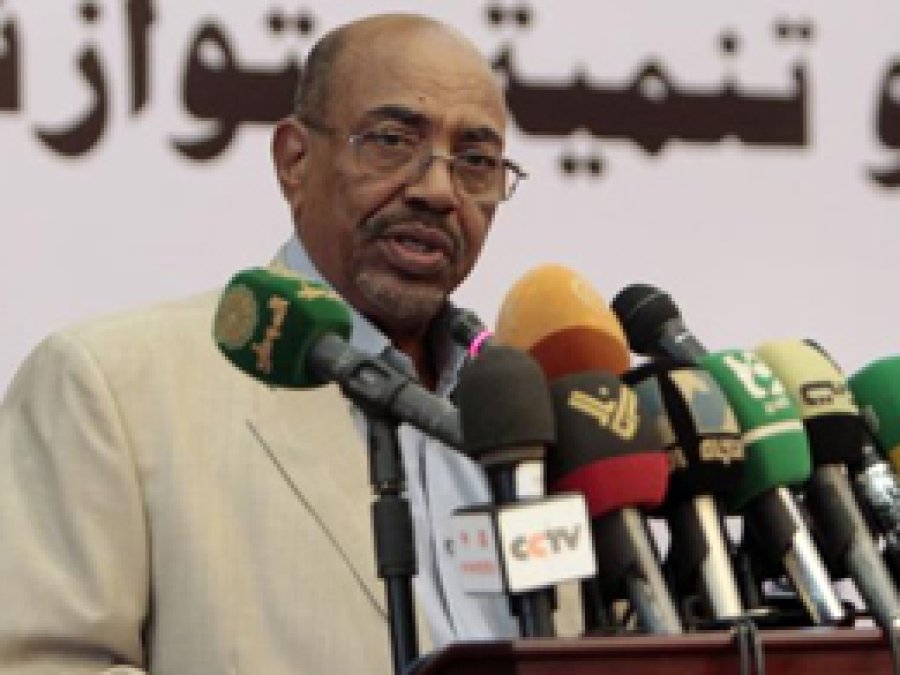 Sudan Devlet Başkanı Beşir Hartum'a dönüyor