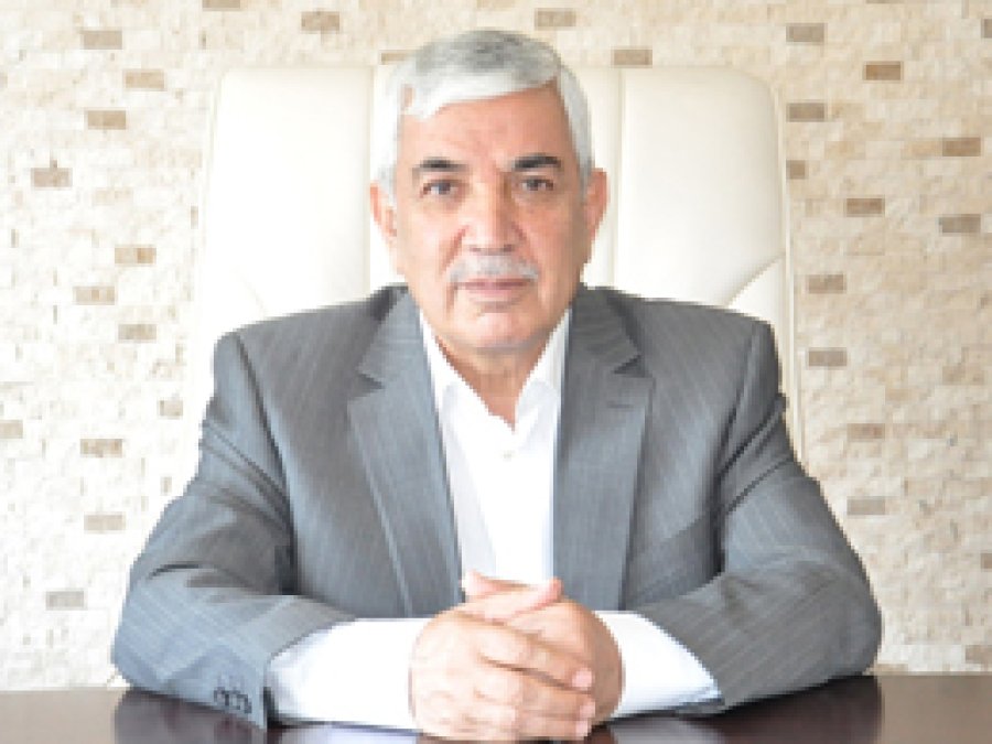 ‘Oruç ve ibadetlerle bu mübarek ayı değerlendirelim’