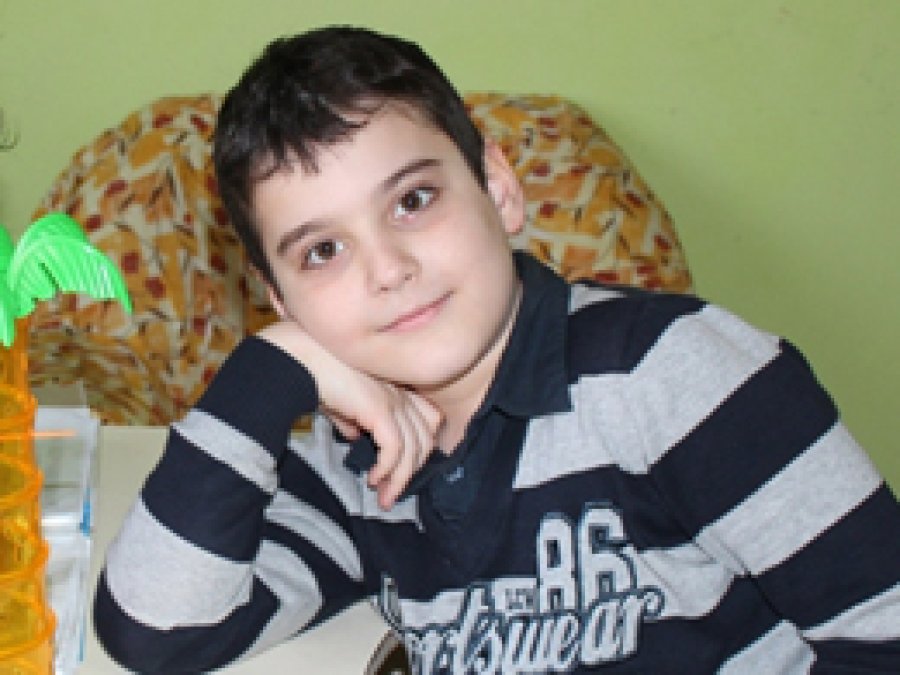 'Kekemelik tedavi edilebilir'