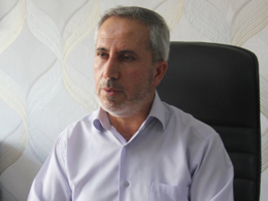 'Ramazan'da ibadetler için camilere gidelim'