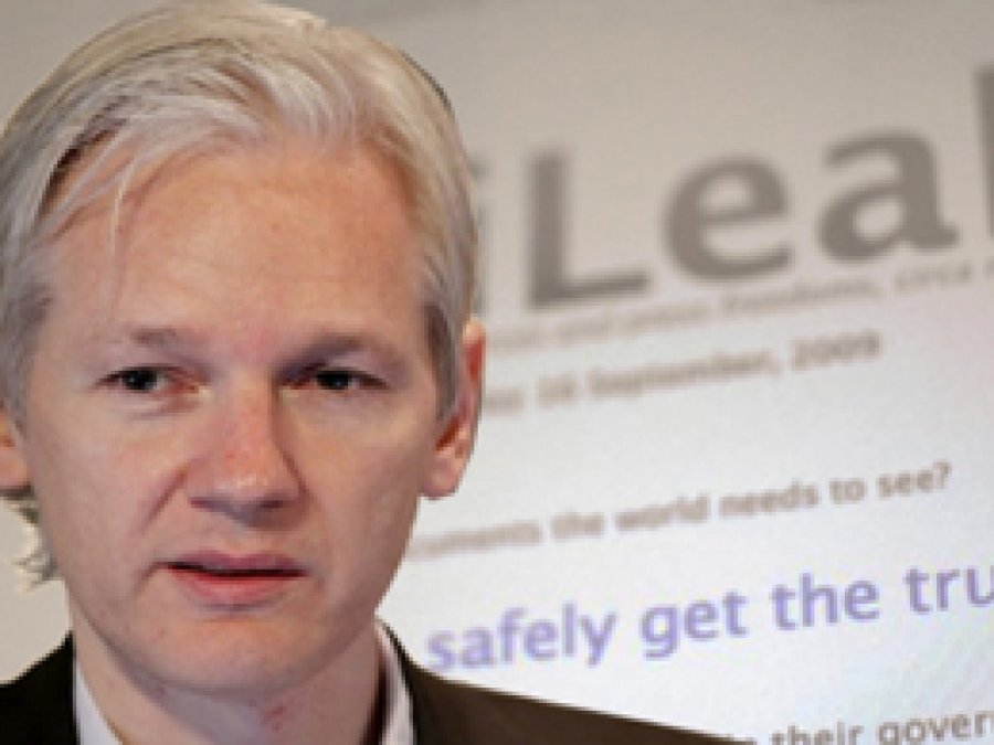 Wikileaks bu sefer S.Arabistan'ı vurdu