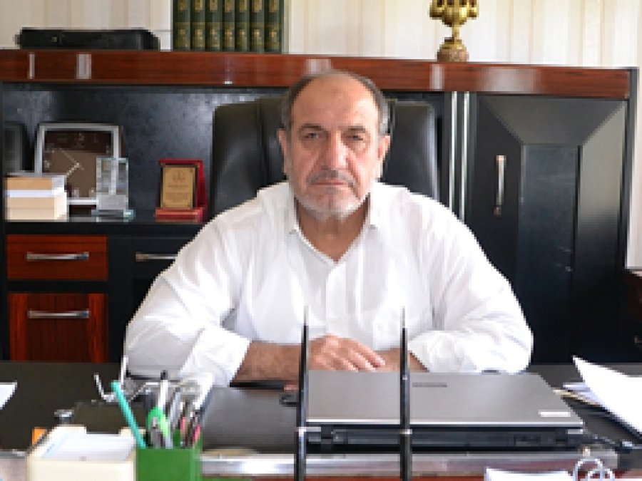 'Çocuk yetiştirmek İslami sorumluluktur'