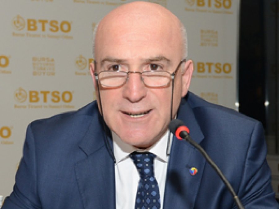 'Sigorta fiyatlarında standart oluşsun'