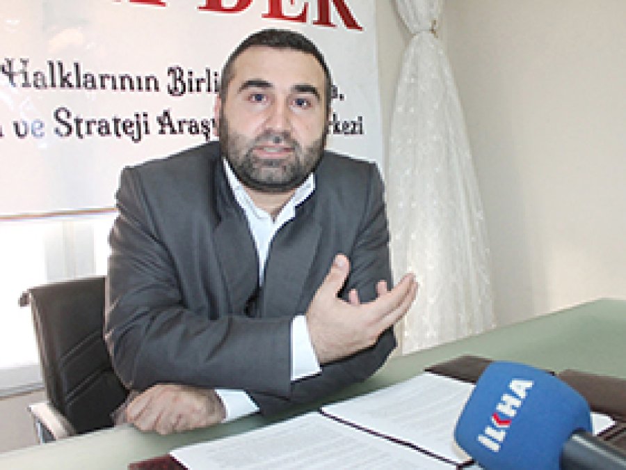'Kur'an Kursu öğreticilerine çok iş düşüyor'