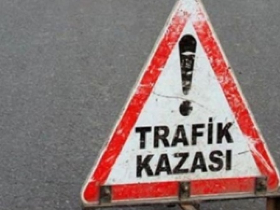 Boğaziçi Köprüsü'nde Metrobüs kazası!
