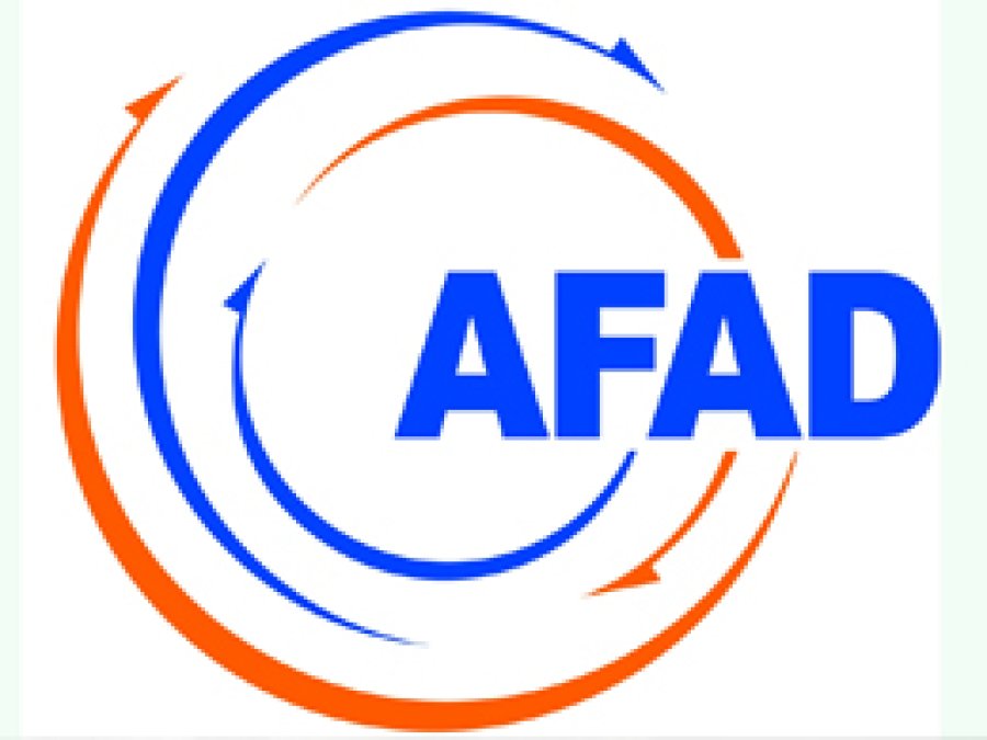 AFAD: Van'da artçı deprem aktivitesi sürüyor