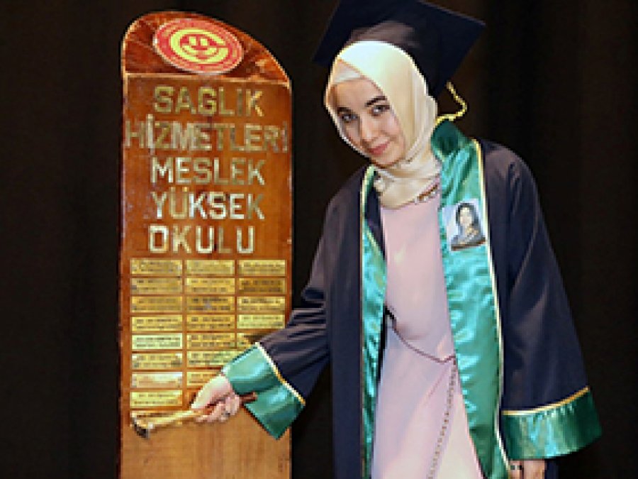 ÇÜ Ziraat Fakültesi 225 mezun verdi
