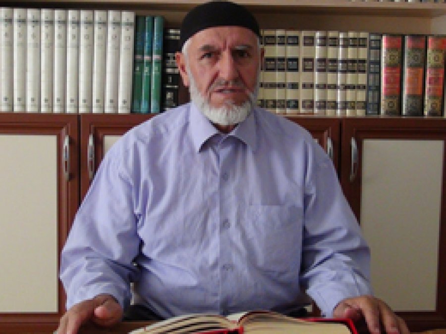 'Zekât fakirlerin zenginler üzerindeki hakkıdır'