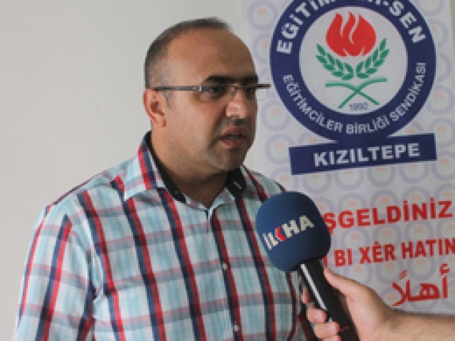‘AİDS sapıklar yüzünden dünyaya yayıldı'