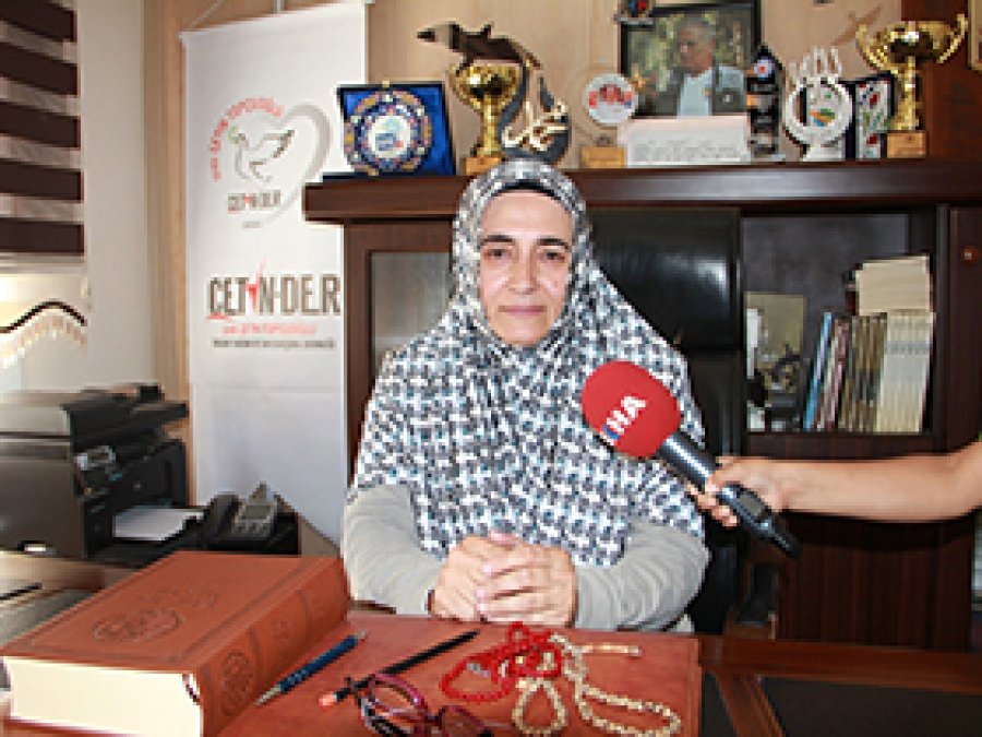 'HDP çirkefliğin bayraktarlığını yapıyor'