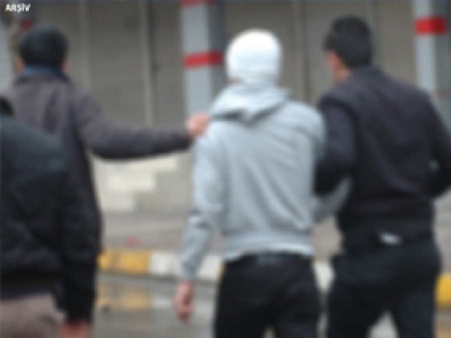 'Ailem hedef gösterilince PKK'ye katıldım'